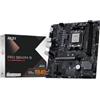 MSI Microstar MSI PRO B840M-B AMD B840 2*DDR5 2*M.2 4*SataIII AM5 HDMI/VGA mATX