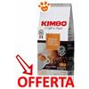 Kimbo Caffè in Grani - Cremoso - Confezione Da 1 Kg - CONFEZIONE RISPARMIO