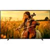 Sony Smart TV 85 Pollici Risoluzione 4K Ultra HD 120 hz Display QD-Mini LED Sistema Android TV colore Nero - K85XR55BP.CEI