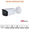 Dahua Telecamera Bullet IP 4Mp WizSense IR 60M - IPC-HFW3441T-ZAS (2.7-13.5mm) S