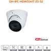 Dahua Telecamera Dome IP 5 Mp WizSense IR 40M - IPC-HDW3541T-ZS-S2 (2.7-13.5mm) S