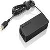 Lenovo Alimentatore notebook Lenovo ThinkPad 65W AC Adapter (Slim Tip)