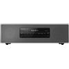 Panasonic Compatto HI FI SC-DM502E-W