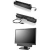 Lenovo Soundbar Lenovo per pc nero [0A36190]