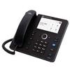 Audiocodes Telefono ip Audiocodes Teams C455HD PoE GbE BT integrato e Wi-Fi Dual Band Nero [TEAMS-C455HD-DBW]