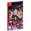 Atlus Demon Slayer -Kimetsu No Yaiba- The Hinokama Chronicles - - Nintendo Switch