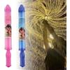 Shyllin Fuochi d'artificio pistola ad acqua, giocattolo romantico fuochi d'artificio Water Squirter, pistola ad acqua per bagno, piscina, feste, spiaggia e parco giochi