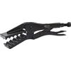KS Tools 450.0350 Pinza a morsetto speciale,Ø8 -12mm