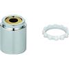 Grohe 06689000 Sleeve 3/4 To 5/4