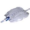 Teleflex medical srl SACCA UR GAMBA TB 30CM STE 8PZ
