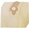 Spares2go - Sacchetti per aspirapolvere Lindhaus Healthcare Pro M30 M38E VT950 (confezione da 10