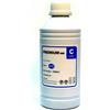 TONERSSHOP 1 Litro Di inchiostro Ciano Universale Per Epson