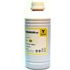 TONERSSHOP 1 Litro Di inchiostro Giallo Universale Per Epson