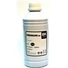 TONERSSHOP Inchiostro Universale Nero 1000ml Per Hp Lexmark Canon Brother