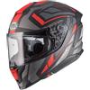 Premier casco integrale Hyper KR 92 BM - opaco