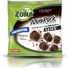 ENERVIT SpA ENERZONA MINIROCK NOIR CIOCCOLATO FONDENTE 1 BUSTA