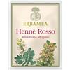 ERBAMEA Srl HENNE' ROSSO RINFOR MOGANO100G