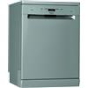 Hotpoint Ariston HFC3C26CWX Lavastoviglie 14 Coperti Libera installazione Classe E Colore Inox - HFC 3C26 CW X