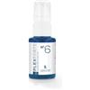 LENDAN - Olio per capelli - Plex Forte Nº6 Bond Restore Oil - 75 ml - Ripara e protegge i capelli - per tutti i tipi di capelli - Anti-crespo, dona luminosità - Consistenza leggera