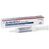 N.B.F. LANES Srl Artikrill dol cane gatto pasta appetibile 30 g - ARTIKRILL - 941079067