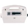 Maytronics Trasformatore di Alimentazione Digitale con Ricevitore Radiocomando e Selettore Ciclo 1 / 3 H per Robot Piscina Maytronics Dolphin Cosmos 30 / X Force 30 / Swash CL / Sprite RC / Wave 50 / Battista Premium / 9995673-ASSY