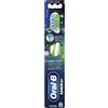 PROCTER & GAMBLE SRL Spazzolino Junior 6-12A Oral-B