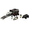 Takara Tomy Diaclone Reboot D Vehicles Set