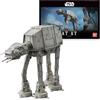 Revell (Bandai original) 01205 Star Wars AT-AT (All Terrain Armored Transport) 1