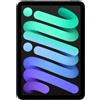 Apple iPad mini 128 GB 21,1 cm [8.3] Wi-Fi 6E [802.11ax] iPadOS 18 Grigio (Apple A17 Pro - tablet) [MXN63KN/A]
