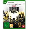 2K Marvel Midnight Suns (Enhanced Edition)