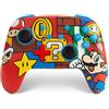 PowerA Controller senza fili avanzato per Nintendo Switch - Mario Pop