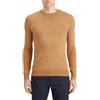 Scotch & Soda Viscose Pullover Sweater, Maglione, Uomo, Grey Melange, L