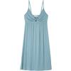 Women'secret Short Nightdress Maternity 2 Camicia da Notte, Verde, XL Donna