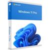 Microsoft Windows 11 Upgrade da Home a Pro - RETAIL ESD