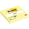 POST-IT BLOCCO 100fg Post-it® Z-Notes R330 Giallo Canary™ 76x76mm (Conf.12)