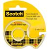 SCOTCH NASTRO BIADESIVO Scotch® 6,3MTX12MM 665-136D PERMANENTE S/LINER IN CHIOCCIOLA