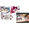 SCOTCH NASTRO BIADESIVO Scotch® 33MTX12MM 924-1233 S/SUPPORTO C/LINER X DISPENSER ATG (Conf.12)