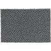 VELCOC ZERBINO SUPER RALLY 60X90 PVC GRIGIO VELCOC