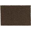 VELCOC ZERBINO SUPER RALLY 60X90 PVC MARRONE VELCOC