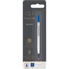 PARKER REFILL ROLLER PARKER FINE 0.5MM BLU (Conf.12)