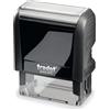 TRODAT Timbro Original Printy 4.0 4912 47x18mm 5righe autoinch. personalizzabile TRODAT