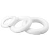 RI.PLAST CORONA in POLISTIROLO ESPANSO ø150/100mm RI.PLAST (Conf.12)
