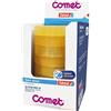 COMET NASTRO ADESIVO 66MTX19MM CELLO 64-160 COMET (Conf.8)
