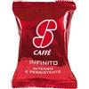 ESSSE CAFFE' CAPSULA CAFFE' INFINITO ESSSE CAFFE' (Conf.50)