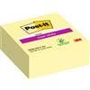 POST-IT CUBO 270 foglietti Post-it® Super Sticky Giallo Canary™ 76x76mm 2028-SSCY-EU