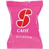 ESSSE CAFFE' CAPSULA CAFFE' GINSENG ESSSE CAFFE' (Conf.50)