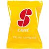 ESSSE CAFFE' CAPSULA TEA AL LIMONE ESSSE CAFFE' (Conf.50)
