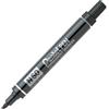 PENTEL MARCATORE PENTEL PEN N50 NERO P.TONDA