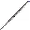 MONTEVERDE Blister 2 refill per SFERA Montblanc ® BLU PUNTA MEDIA