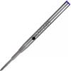 MONTEVERDE Blister 2 refill per SFERA Montblanc ® BLU PUNTA LARGE